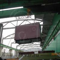 Водогрейные котлы КВр-2,0, КВр-1,0.